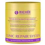 Ficha técnica e caractérísticas do produto Clinic Repair System Richée Professional - Máscara 500g
