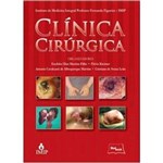 Ficha técnica e caractérísticas do produto Clínica Cirúrgica