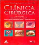 Ficha técnica e caractérísticas do produto Clinica Cirurgica