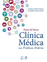 Ficha técnica e caractérísticas do produto Clínica Médica na Prática Diária