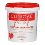 Ficha técnica e caractérísticas do produto Clinical - Mascara - 500g Kelma