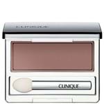 Clinique All About Shadow Single Super Shimmer Sunset Glow - Sombra 2,2g