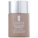 Clinique Antiblemish Solutions Liquid Makeup Sand - Base Líquida 30ml