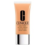Ficha técnica e caractérísticas do produto Clinique Base Facial - Stay Matte Oil Free Makeup - Golden Neutral