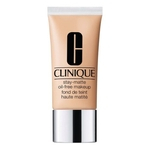 Ficha técnica e caractérísticas do produto Clinique Base Facial-stay Matte Oil Free Makeup-vanilla Blz