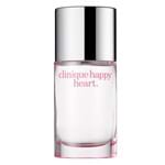 Ficha técnica e caractérísticas do produto Clinique Happy Heart Clinique - Perfume Feminino - Eau de Parfum 30Ml