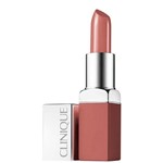 Ficha técnica e caractérísticas do produto Clinique Pop Lip Colour + Primer Bare - Batom Cremoso 3,9g