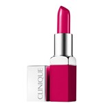 Ficha técnica e caractérísticas do produto Clinique Pop Lip Colour + Primer Cherry - Batom Cremoso 3,9g