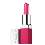 Clinique Pop Lip Colour + Primer Kiss - Batom Cremoso 3,9g