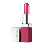 Ficha técnica e caractérísticas do produto Clinique Pop Lip Colour + Primer Love - Batom Cremoso 3,9g