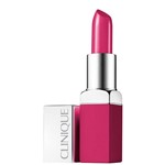 Ficha técnica e caractérísticas do produto Clinique Pop Lip Colour + Primer Punch - Batom Cremoso 3,9g