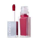 Clinique Pop Liquid Matte Lip Colour + Primer Candied Apple Pop - Batom Líquido Matte 3,9ml