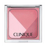 Clinique Sculptionary Cheek Contouring Palette Defining Berries - Blush 6g