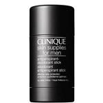 Ficha técnica e caractérísticas do produto Clinique Skin Supplies For Men Antiperspirant Stick - Desodorante 75g