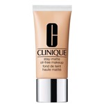 Ficha técnica e caractérísticas do produto Clinique Stay Matte Oil Free Makeup 15 Beige - Base Líquida 30ml