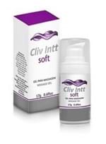 Ficha técnica e caractérísticas do produto Cliv Intt Soft Dessensibilizante 17G