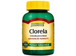 Ficha técnica e caractérísticas do produto Clorela 400mg 60 Cápsulas - Maxinutri