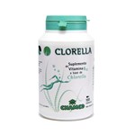 Clorella 500mg 100 Cápsulas - Chamel