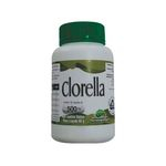 Ficha técnica e caractérísticas do produto 2 Clorella Pyrenoidosa 100 Cápsulas 500 Mg Medinal