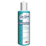 Ficha técnica e caractérísticas do produto Cloresten Shampoo Antibacteriano 200 Ml - Agener