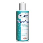 Ficha técnica e caractérísticas do produto Cloresten Shampoo Dermatológico - Agener