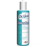 Cloresten Shampoo Dr. Clean Antifúngico Cães e Gatos 200ml