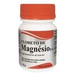 Ficha técnica e caractérísticas do produto Cloreto de Magnésio P.A. PharmaScience 33g