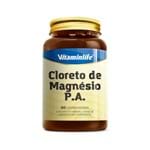 Ficha técnica e caractérísticas do produto Cloreto de Magnésio Pa - Vitaminlife