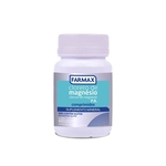 Ficha técnica e caractérísticas do produto Cloreto Magnesio Farmax 60 Comprimidos