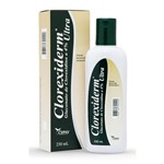 Ficha técnica e caractérísticas do produto Clorexiderm Shampoo 230 Ml - Cepav