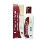 Ficha técnica e caractérísticas do produto Cloreximicol 230ml Cepav Shampoo Antimicrobiano