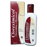 Ficha técnica e caractérísticas do produto Cloreximicol Cepav Shampoo