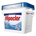 Ficha técnica e caractérísticas do produto Cloro Piscina Hipoclor Hidroall 10kg