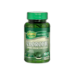 Clorofil Unilife 60 Cápsulas