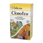 Ficha técnica e caractérísticas do produto Clorotest 15ml Labcon