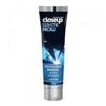 Ficha técnica e caractérísticas do produto Close Up White Now Creme Dental Glacer Fresh 70g