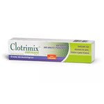 Clotrimix Creme 20g - Divcom