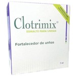 Ficha técnica e caractérísticas do produto Clotrimix Esmalte com 7 Ml