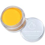 Ficha técnica e caractérísticas do produto Clown Make Up 4g Catharine Hill - Amarelo