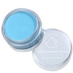 Ficha técnica e caractérísticas do produto Clown Make Up 4g Catharine Hill - Brand Blue