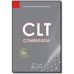 Ficha técnica e caractérísticas do produto Clt comentada04
