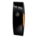 Ficha técnica e caractérísticas do produto Club Black Mercedes Benz Perfume Masculino - Eau de Toilette 100ml
