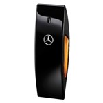 Ficha técnica e caractérísticas do produto Club Black Mercedes Benz Perfume Masculino - Eau de Toilette 50ml