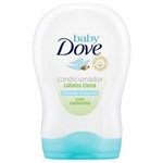Ficha técnica e caractérísticas do produto Co Inf Dove Baby 200ml-fr Light Hair