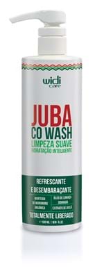 Ficha técnica e caractérísticas do produto Co Wash Juba Widi Care 500Ml