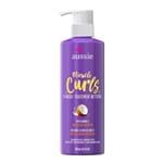 Co Wash Miracle Curls 16.9 Oz