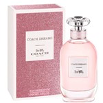 Ficha técnica e caractérísticas do produto COACH Dreams Coach Eau de Parfum - Perfume Feminino 90ml