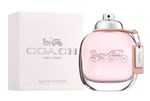 Ficha técnica e caractérísticas do produto Coach Eau de Toilette Perfume Feminino 50ml