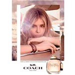 Ficha técnica e caractérísticas do produto COACH Femme Eau de Toilette - Perfume Feminino 50ml
