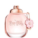 Ficha técnica e caractérísticas do produto COACH Floral Eau de Parfum - Perfume Feminino 50ml